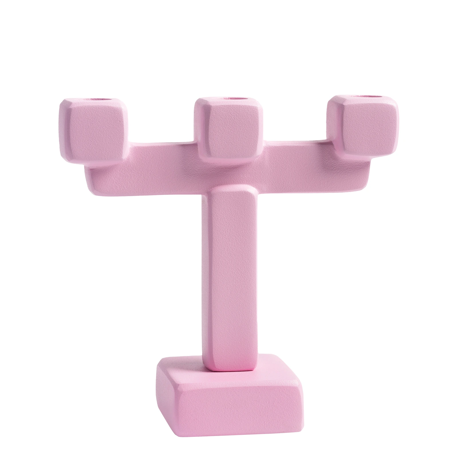 Подсвечник Chunk, 20,5 см