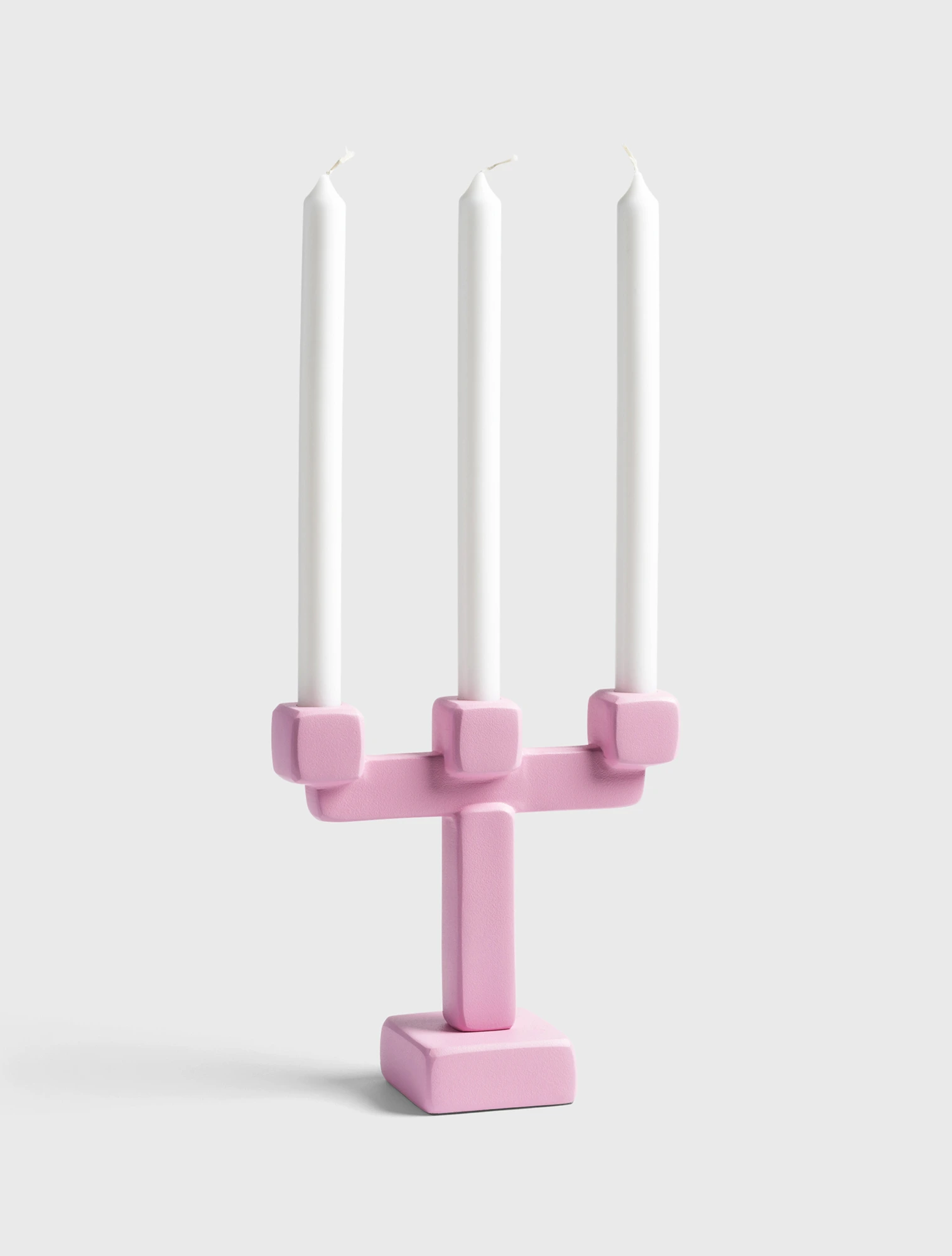 Подсвечник Chunk, 20,5 см