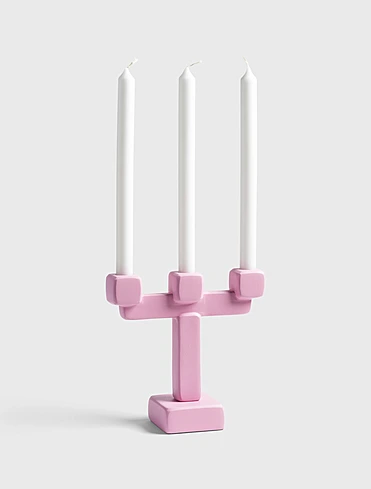 Подсвечник Chunk, 20,5 см