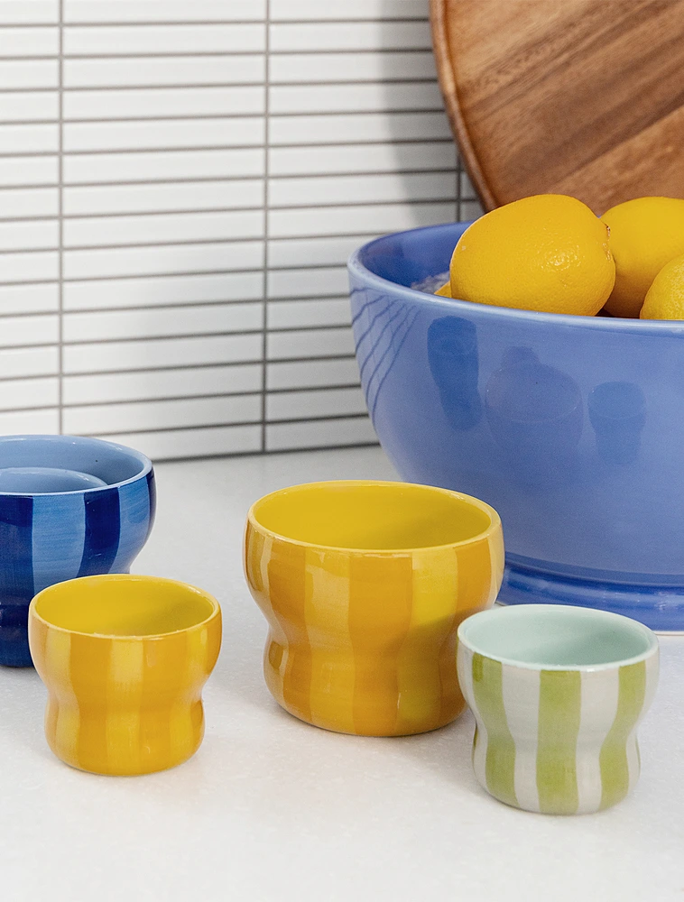 Набор из 2 кружек Circus, 200 мл от &Klevering