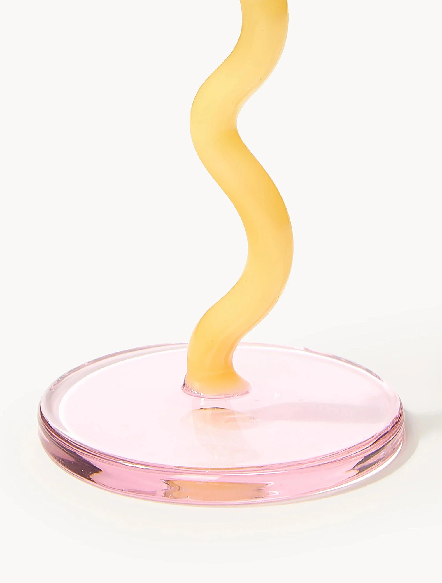 Бокал для шампанского и мартини Curve, 150 мл