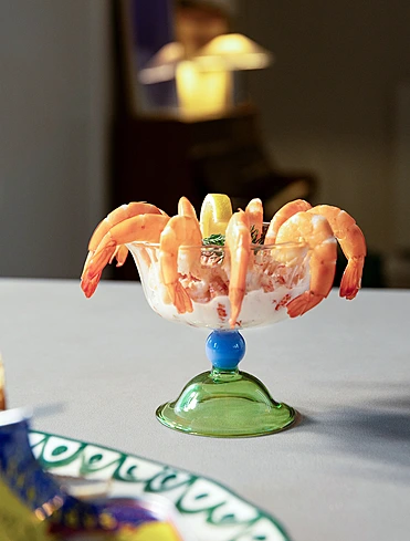 Набор из 2 креманок Tulip, 300 мл