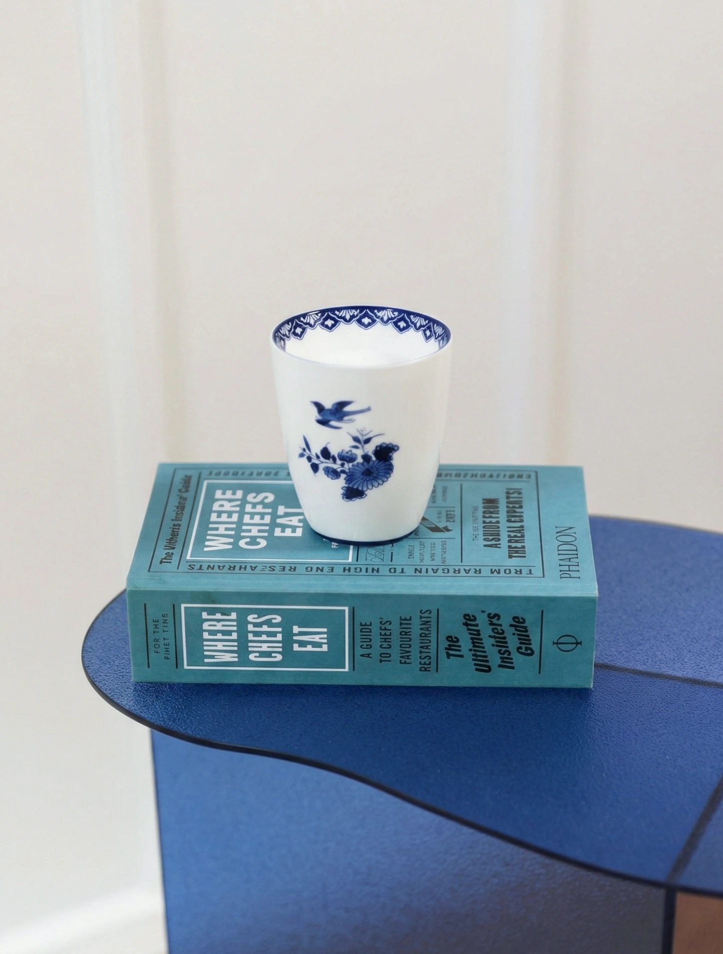 Набор из 2 кружек Delftware, 300 мл