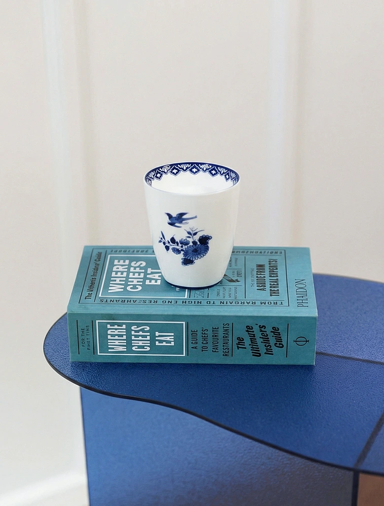 Набор из 2 кружек Delftware, 300 мл от &Klevering