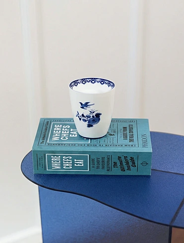 Набор из 2 кружек Delftware, 300 мл