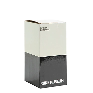 Подсвечник Delftware, 23 см
