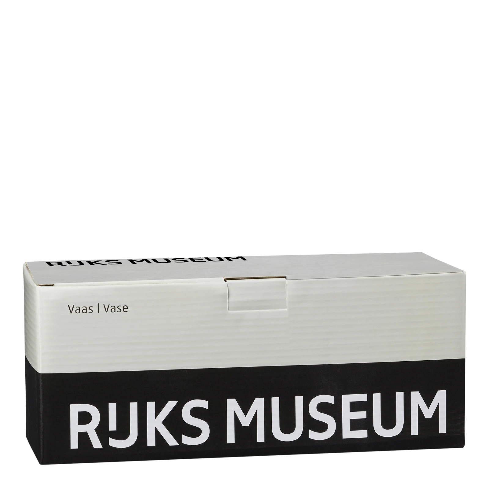 Ваза Delftware, 29x12 см