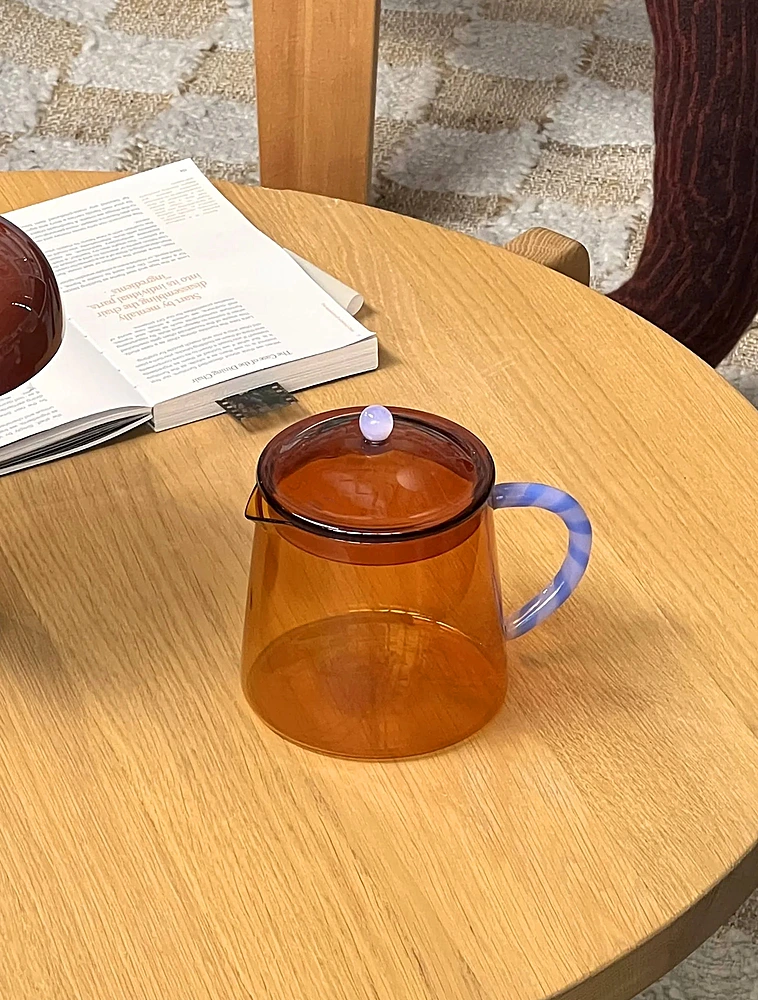 Заварочный чайник Duet, 1 л от &Klevering