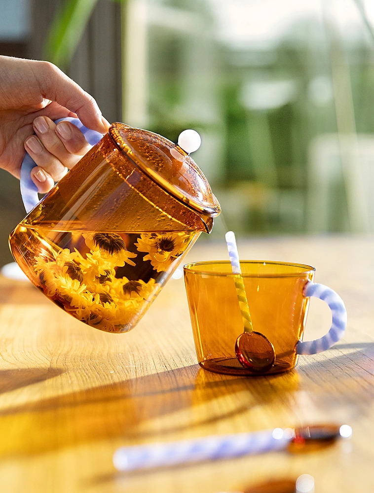 Набор из 2 кружек Duet, 300 мл от &Klevering