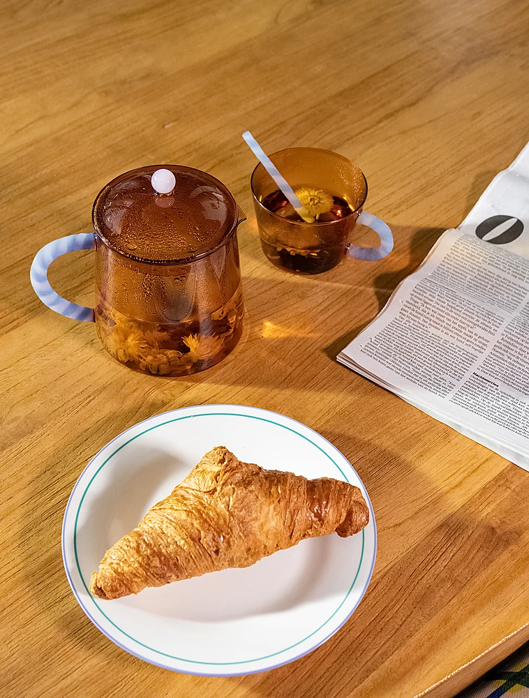 Набор из 2 кружек Duet, 300 мл от &Klevering