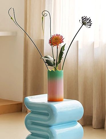 Ваза Fade, 24 см