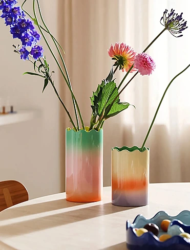 Ваза Fade, 24 см