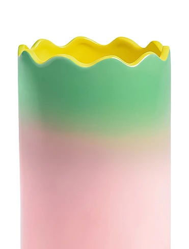 Ваза Fade, 24 см