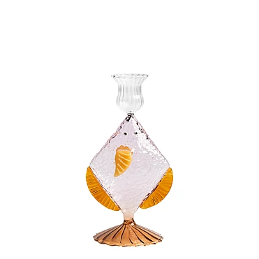 Подсвечник Fish, 18 см