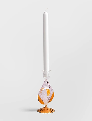 Подсвечник Fish, 18 см