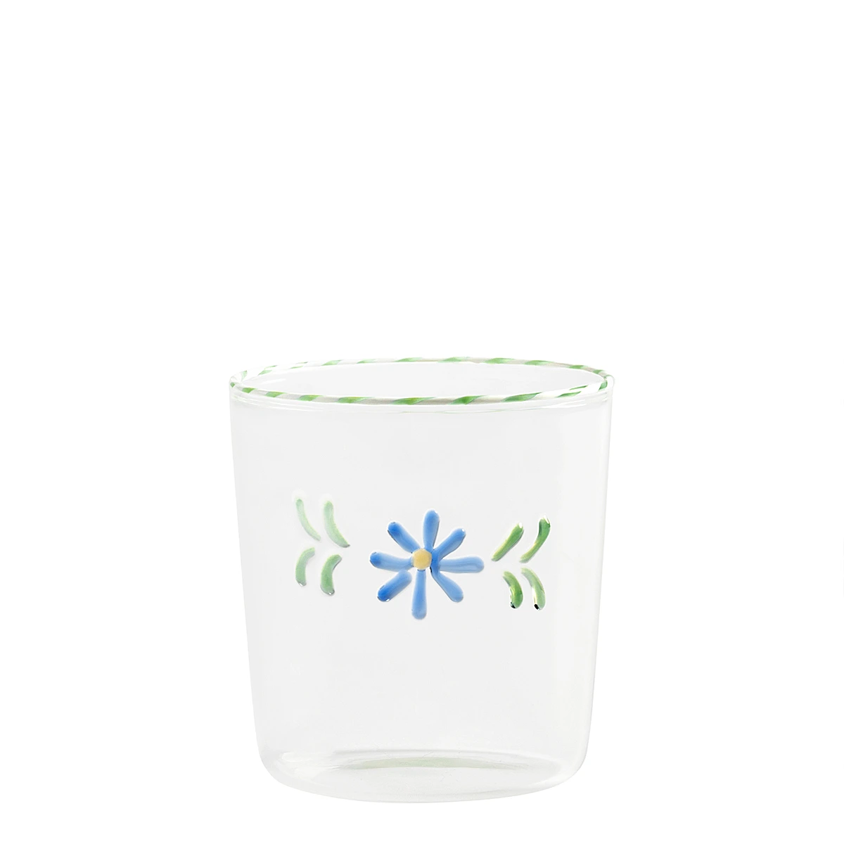 Стакан для воды Flora, 300 мл