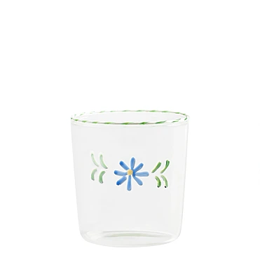 Стакан для воды Flora, 300 мл