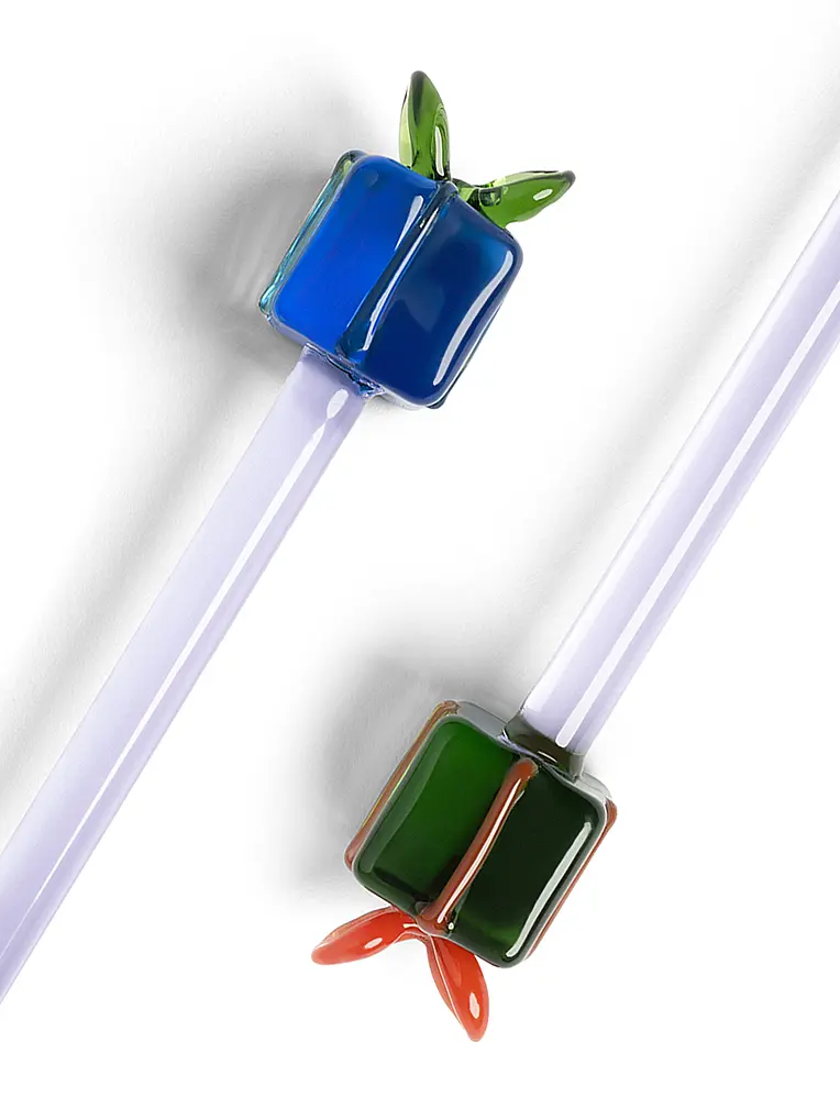 Набор из 2 чайных ложек Gift, 14 см от &Klevering