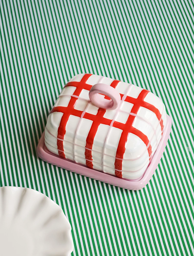 Масленка Goody, 15 см от &Klevering