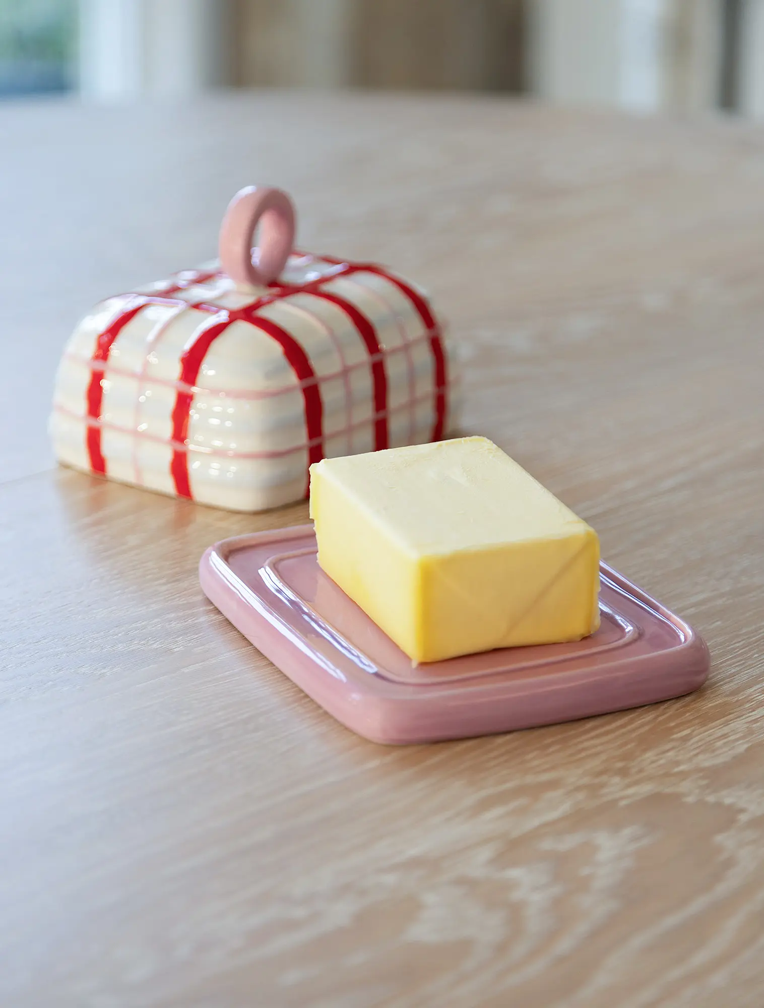 Масленка Goody, 15 см