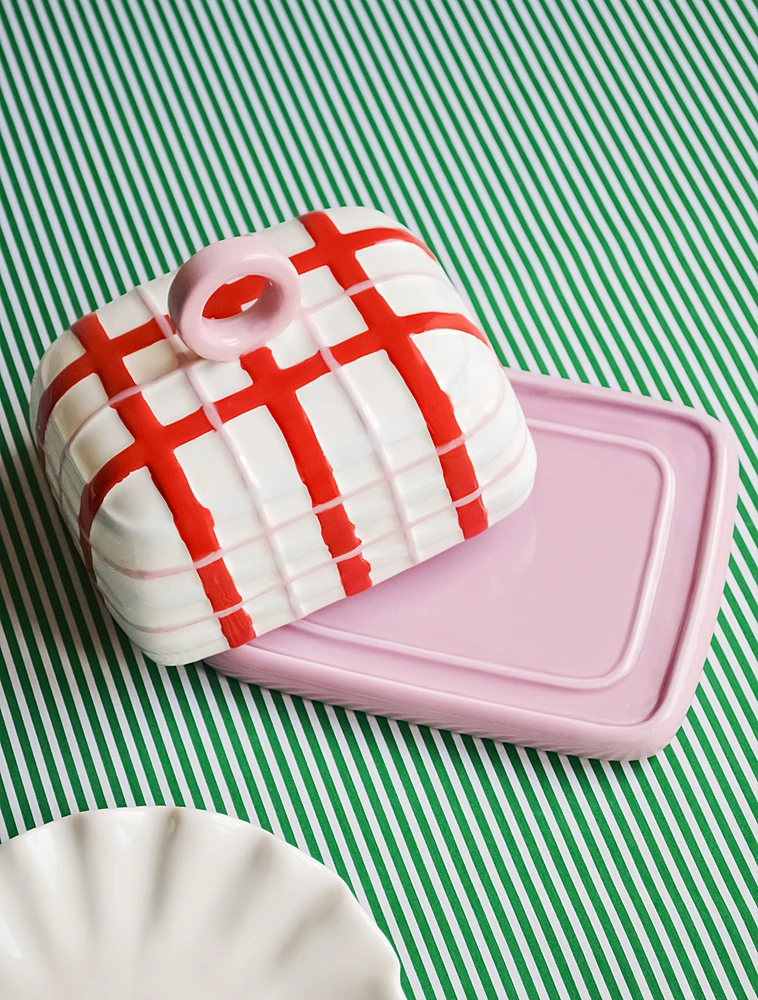 Масленка Goody, 15 см от &Klevering