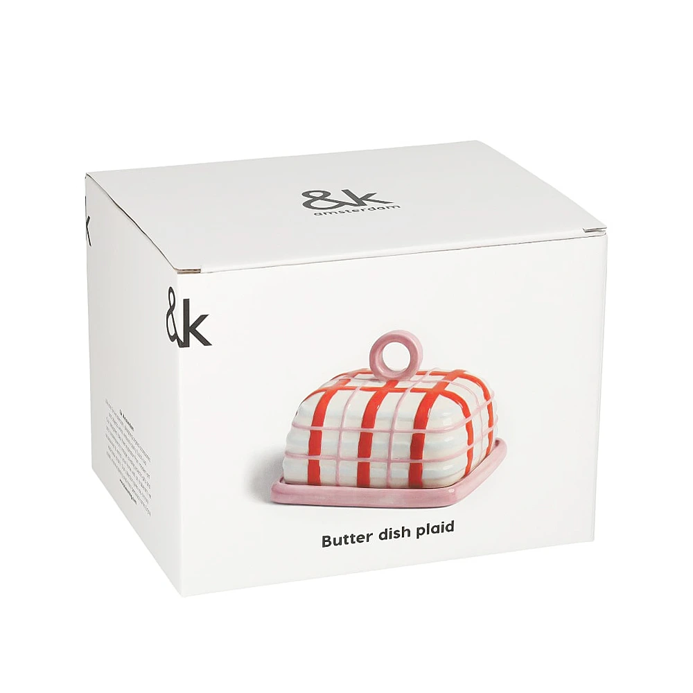 Масленка Goody, 15 см от &Klevering