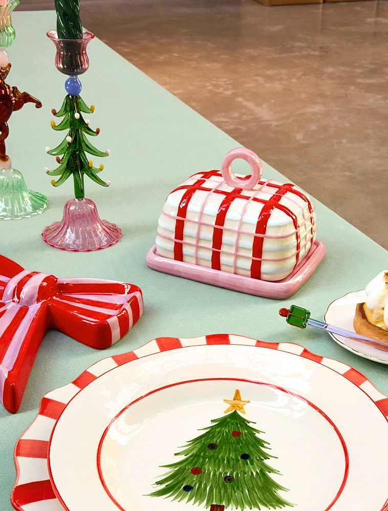 Масленка Goody, 15 см от &Klevering