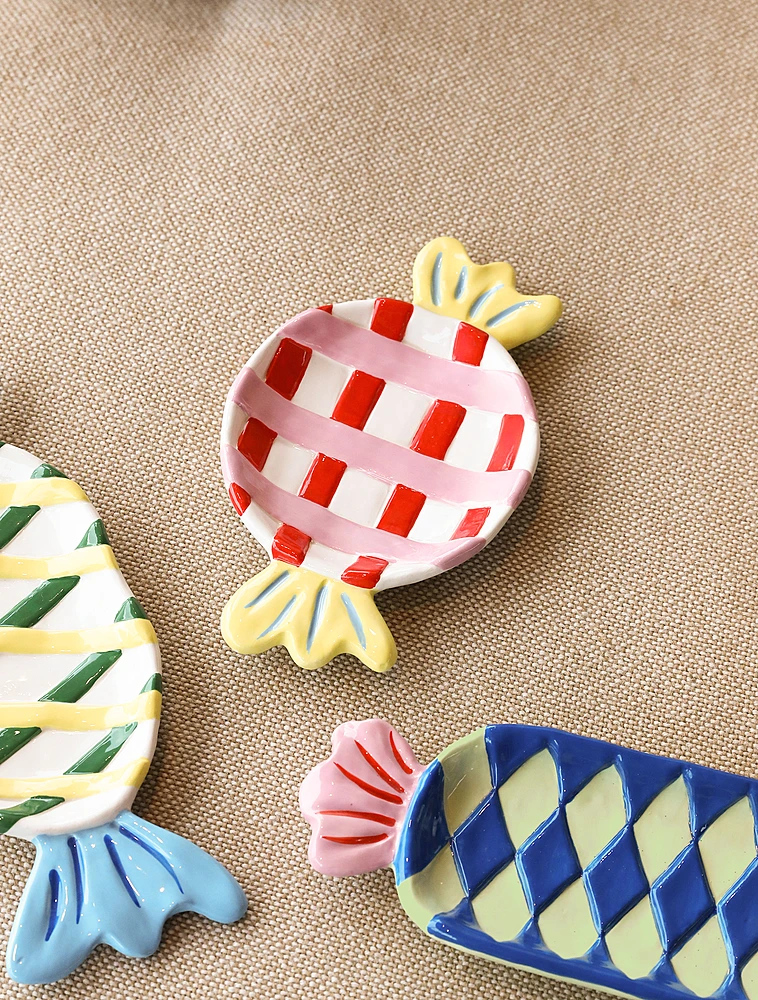 Блюдо Goody, 13 см от &Klevering