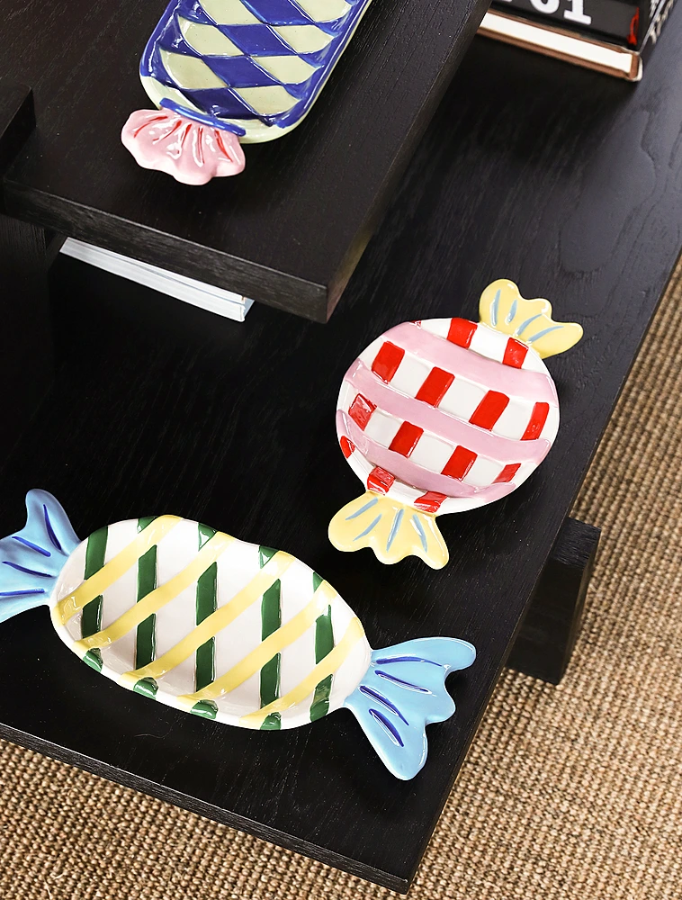 Блюдо Goody, 13 см от &Klevering