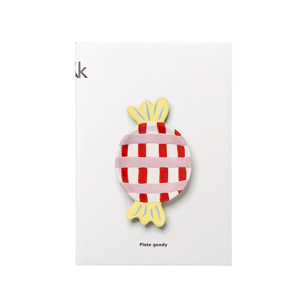 Блюдо Goody, 13 см от &Klevering