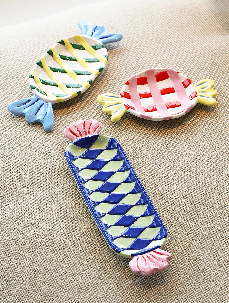 Блюдо Goody, 13 см от &Klevering