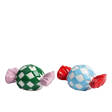 Набор из солонки и перечницы Goody, 4 см