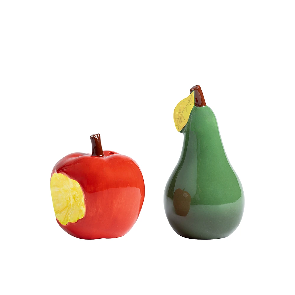 Набор из солонки и перечницы Haines от &Klevering