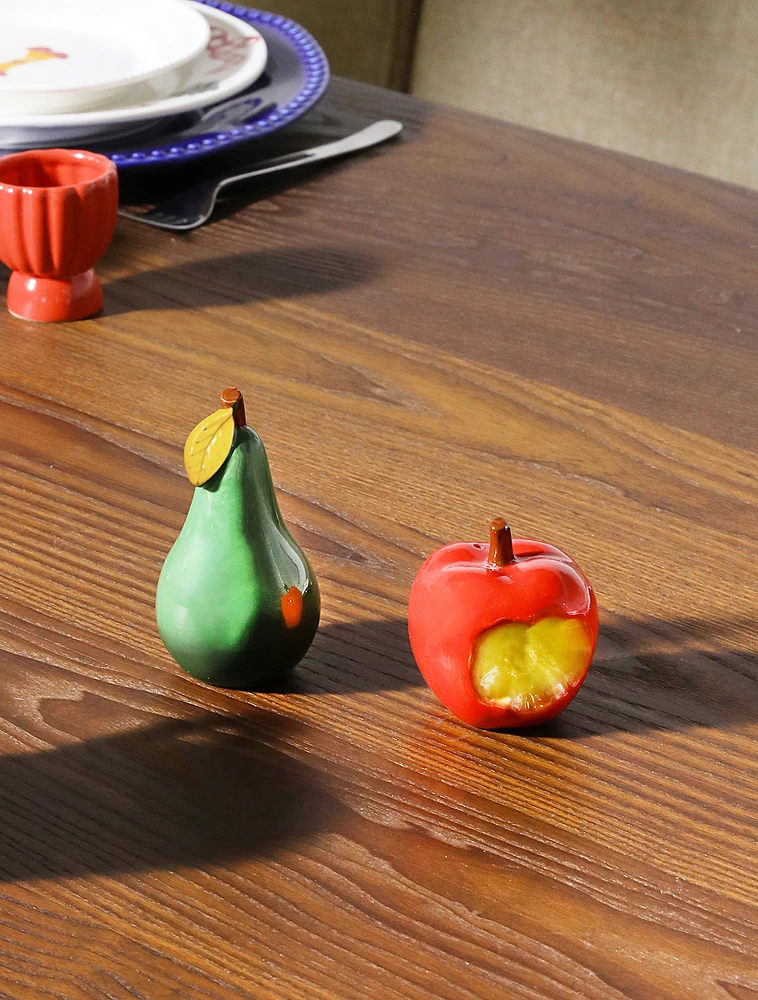 Набор из солонки и перечницы Haines от &Klevering