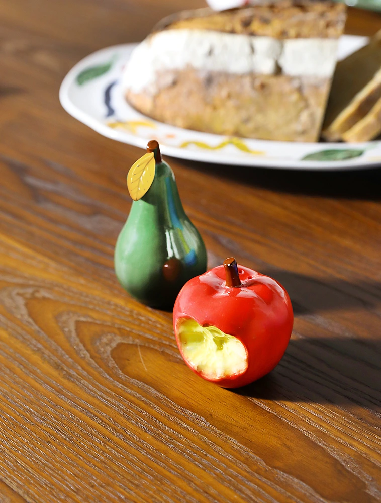 Набор из солонки и перечницы Haines от &Klevering