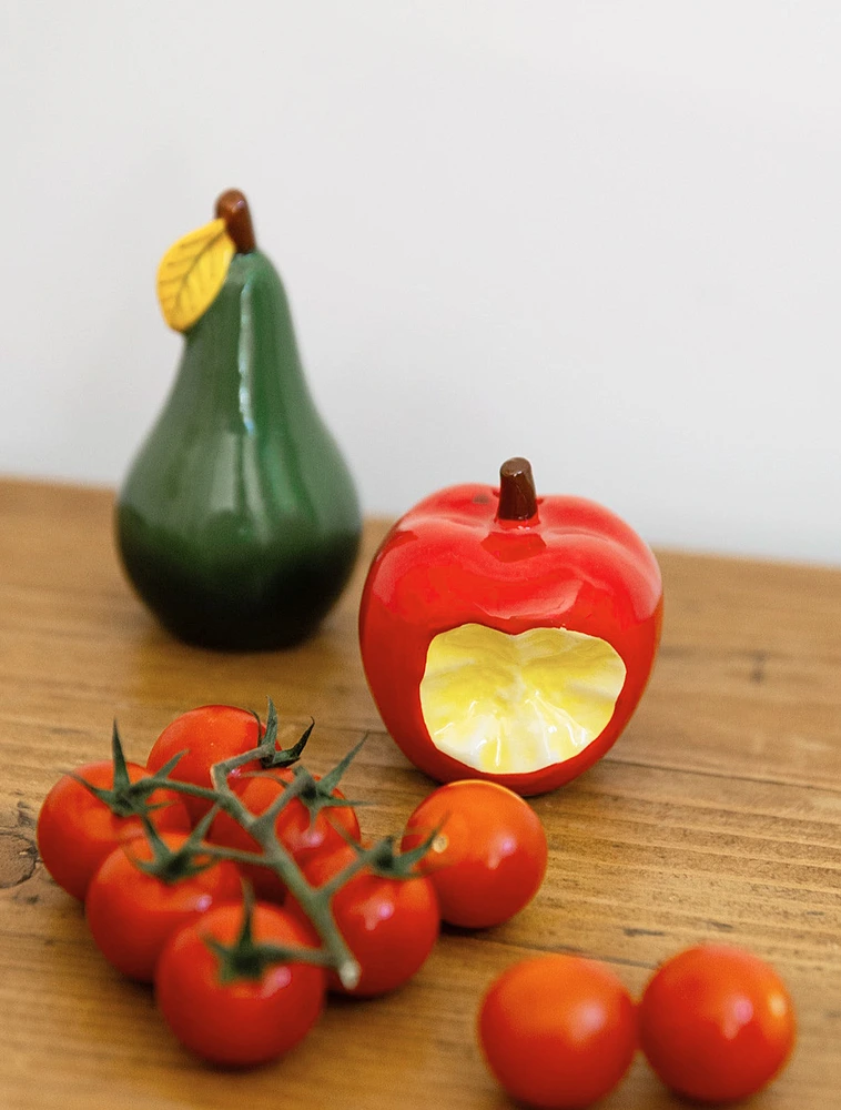 Набор из солонки и перечницы Haines от &Klevering