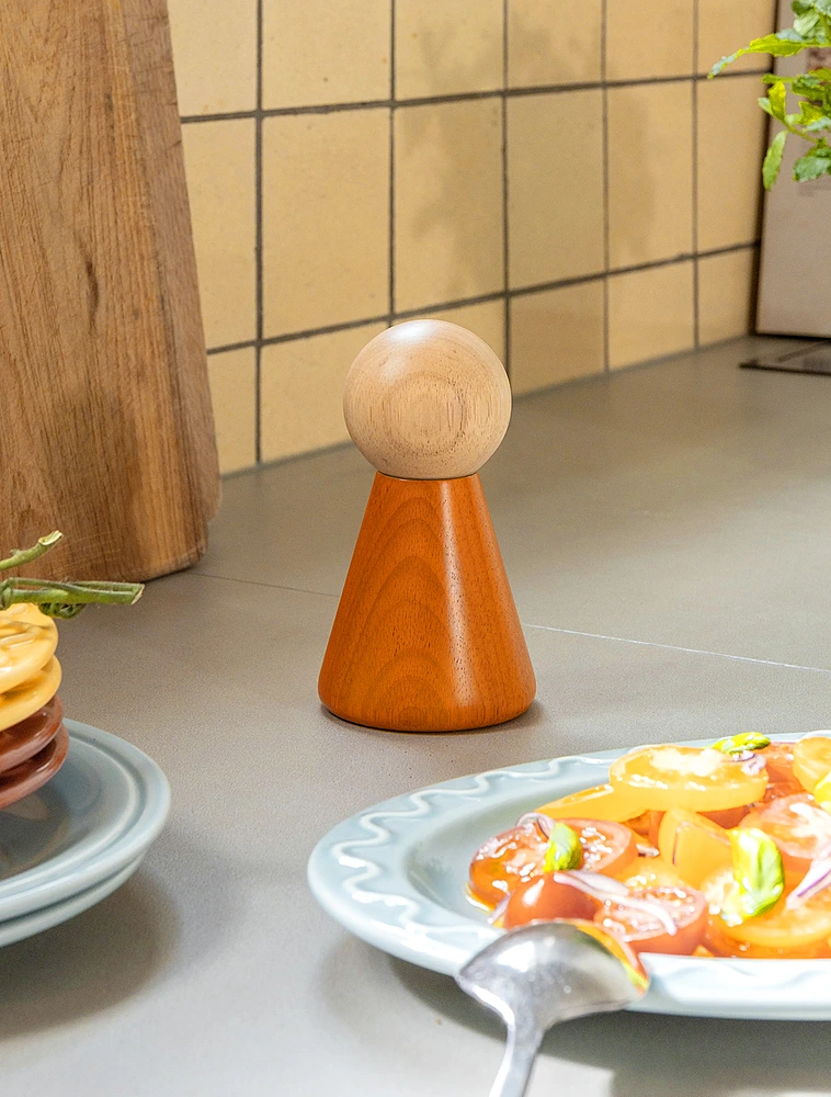 Мельница для соли и перца Halma, 15 см от &Klevering