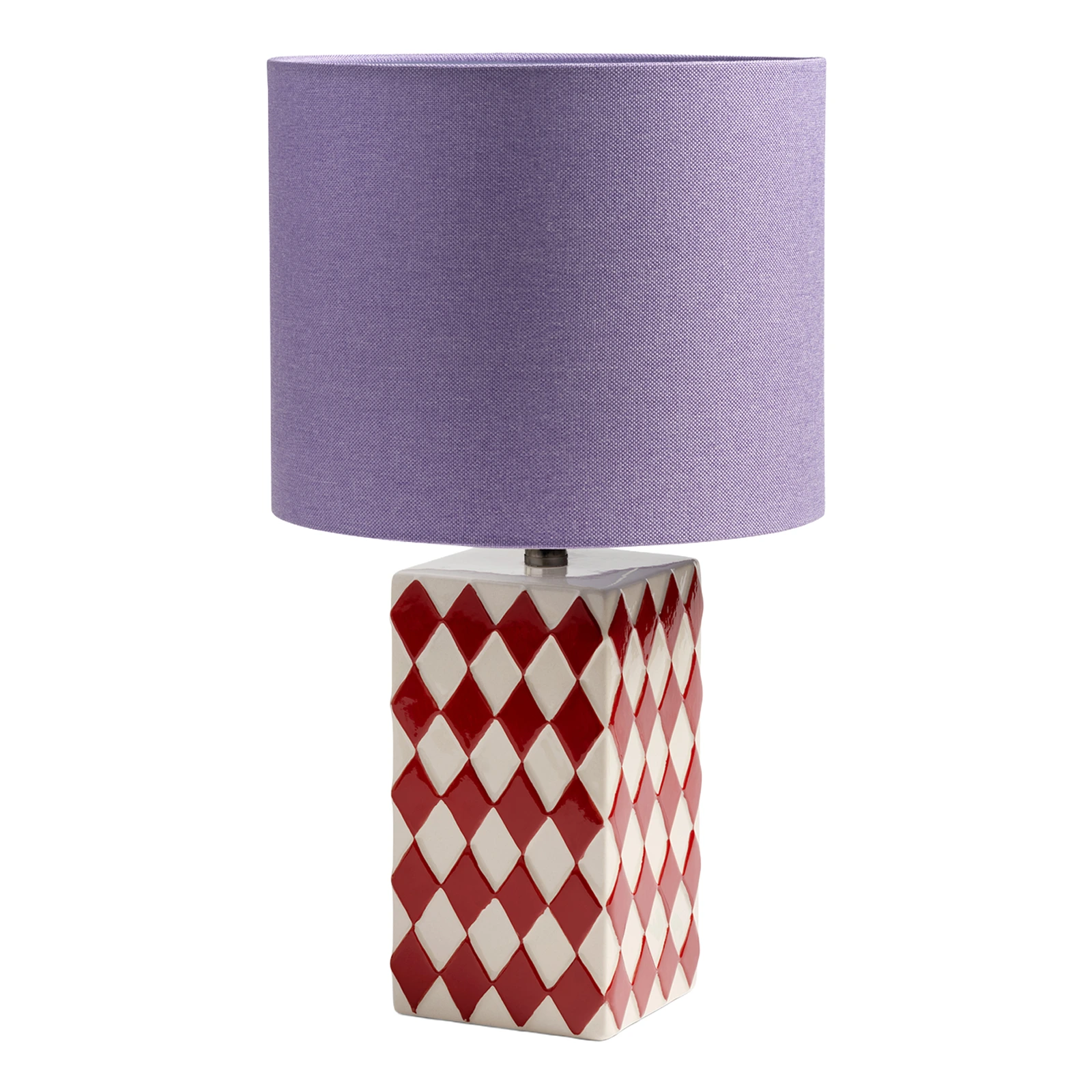 Настольная лампа Lamp, 43 см