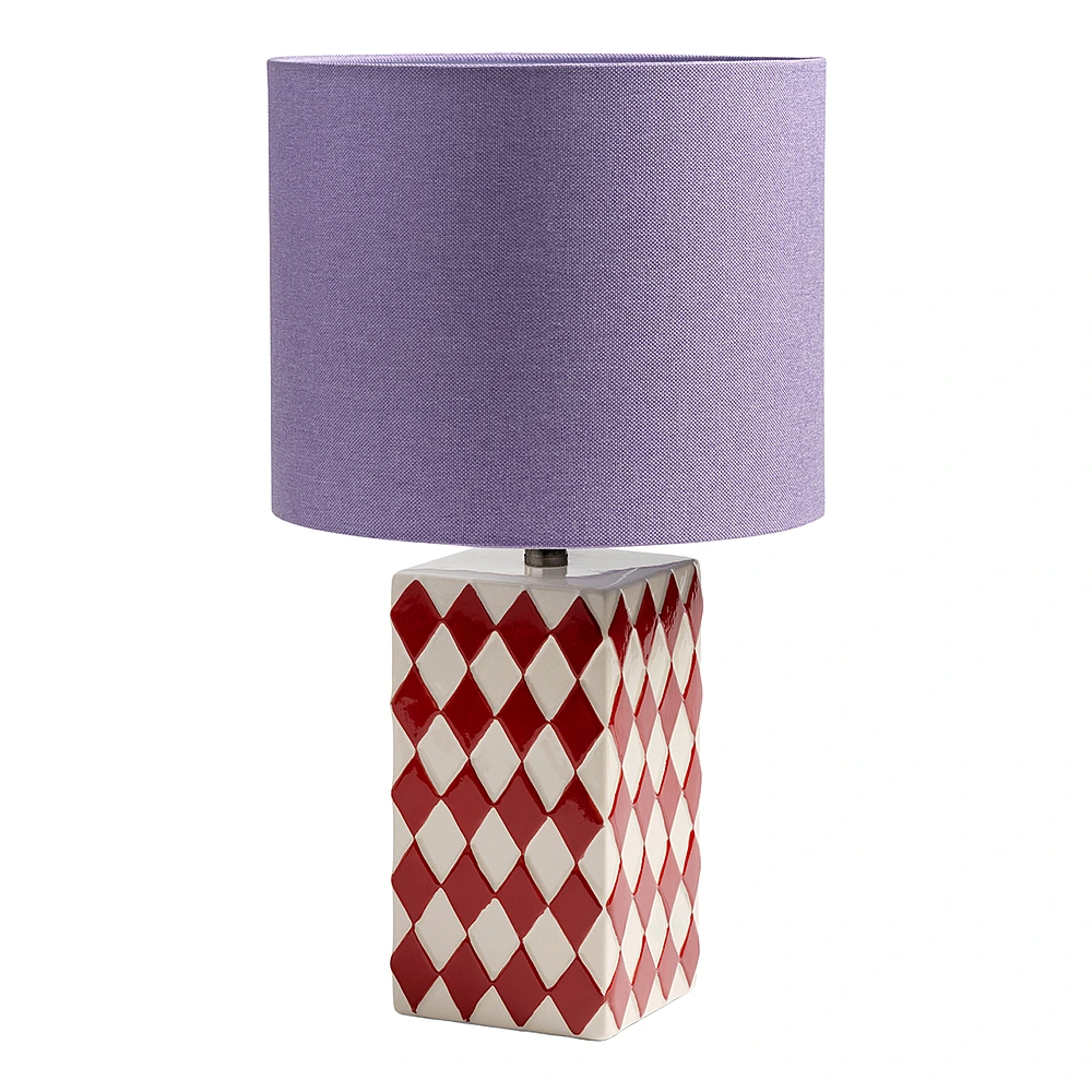 Настольная лампа Lamp, 43 см от &Klevering