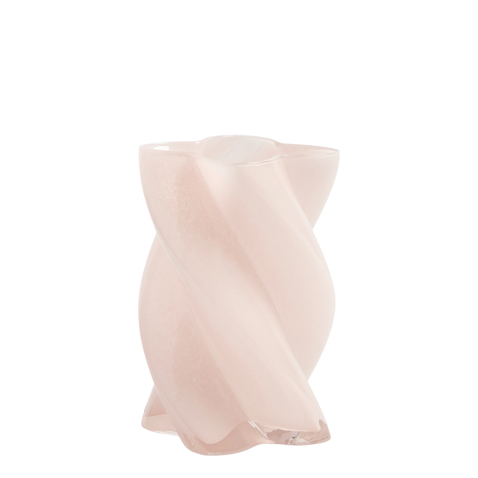 Ваза Marshmallow, 19,5 см