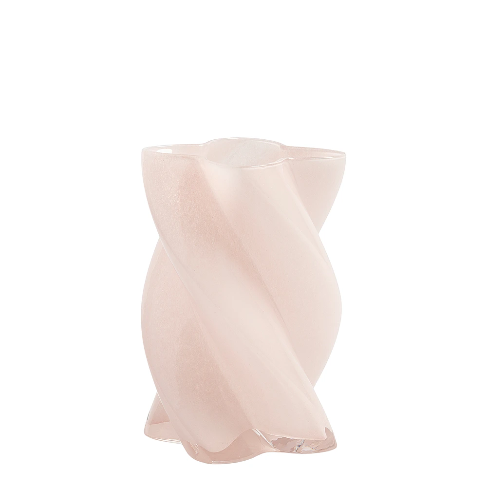 Ваза Marshmallow, 19,5 см от &Klevering