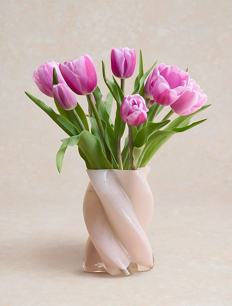 Ваза Marshmallow, 19,5 см от &Klevering