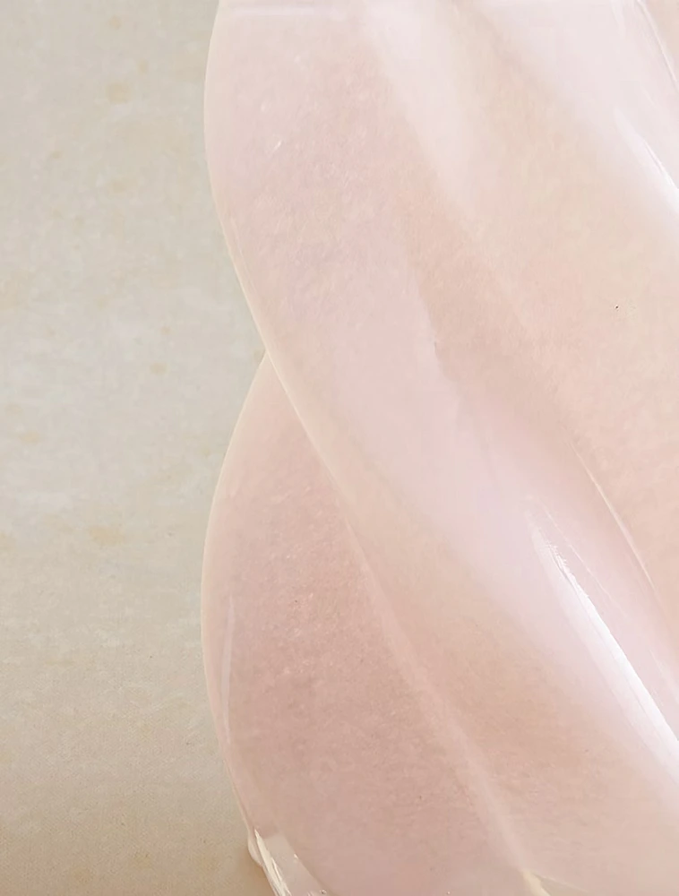 Ваза Marshmallow, 19,5 см от &Klevering