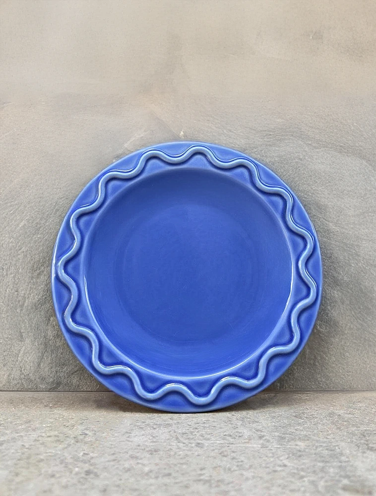 Набор из 2 пирожковых тарелок Mochi, 17,5 см от &Klevering