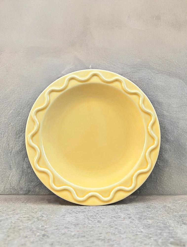 Набор из 2 пирожковых тарелок Mochi, 17,5 см от &Klevering