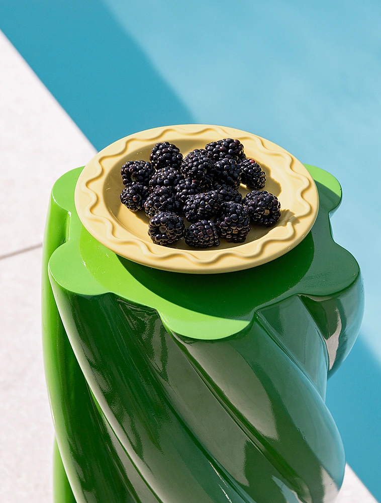 Набор из 2 пирожковых тарелок Mochi, 17,5 см от &Klevering