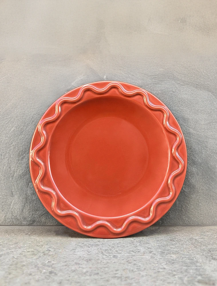 Набор из 2 пирожковых тарелок Mochi, 17,5 см от &Klevering