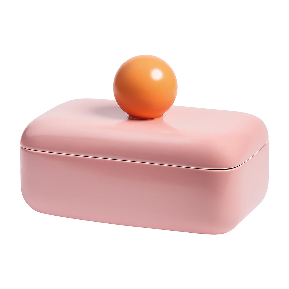 Шкатулка Orb, 23x17 см от &Klevering