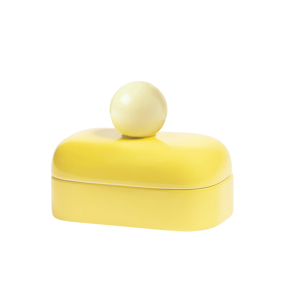 Шкатулка Orb, 13x10,5 см от &Klevering