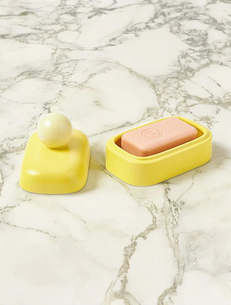 Шкатулка Orb, 13x10,5 см от &Klevering